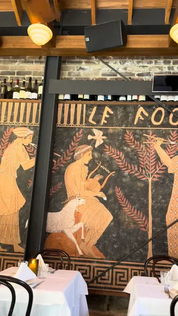 Le Foote