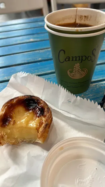Le MONDE Bakery-Cafe