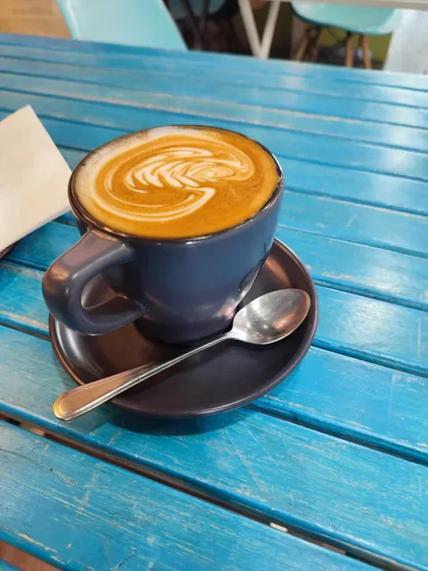 Le MONDE Bakery-Cafe