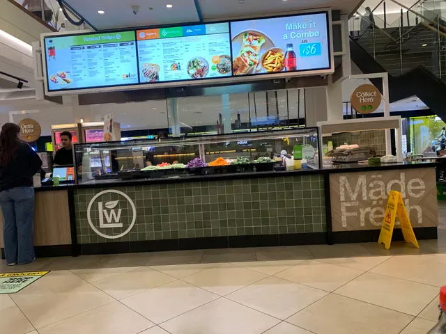 Le Wrap