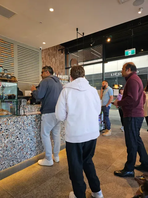 Leaf Cafe & Co Marsden Park