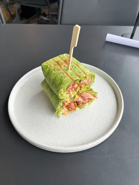 Leaf Cafe & Co Marsden Park