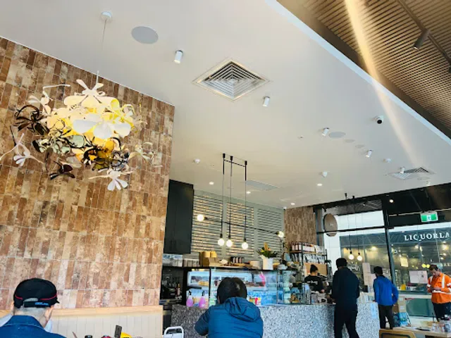 Leaf Cafe & Co Marsden Park