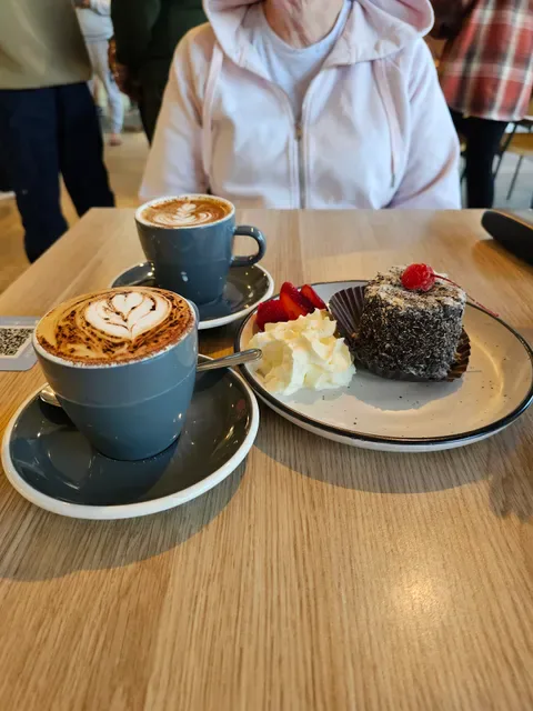 Leaf Cafe & Co Marsden Park