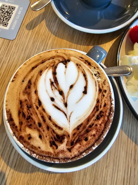 Leaf Cafe & Co Marsden Park