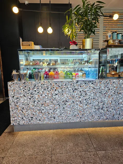 Leaf Cafe & Co Marsden Park