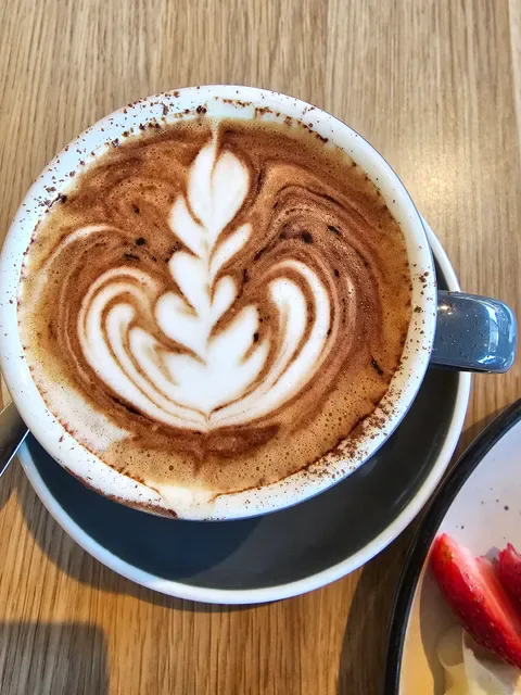 Leaf Cafe & Co Marsden Park