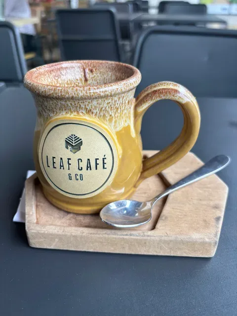 Leaf Cafe & Co Marsden Park