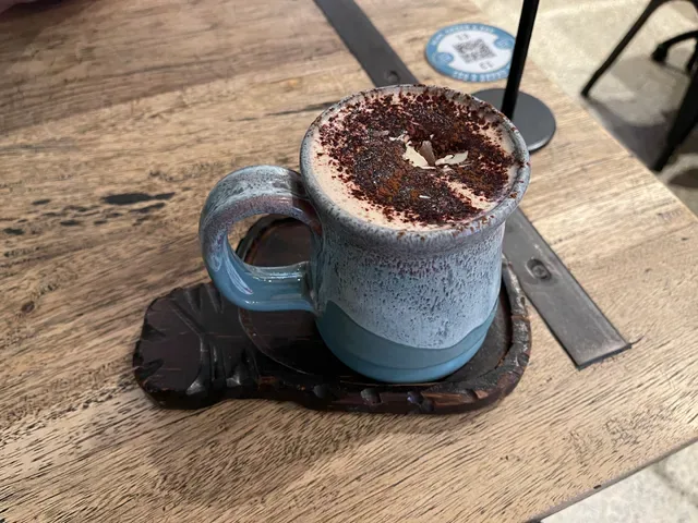 Leaf Cafe & Co.