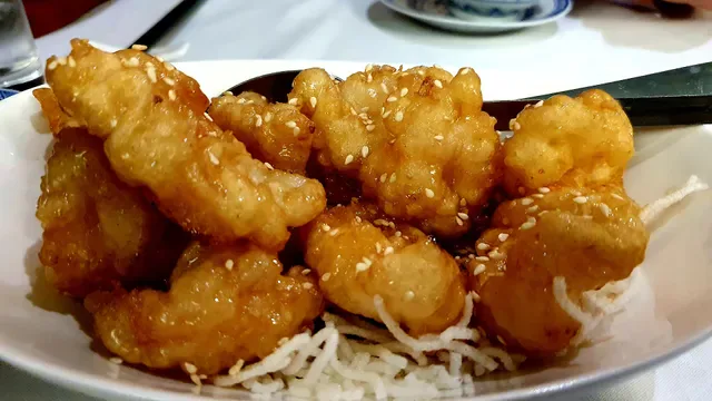 Lees Fortuna Court Chinese Restaurant