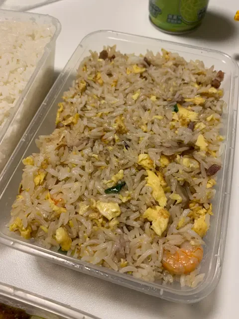Lees Fortuna Court Chinese Restaurant