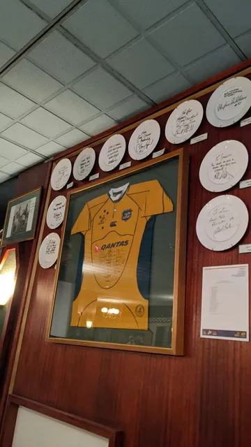 Lees Fortuna Court Chinese Restaurant