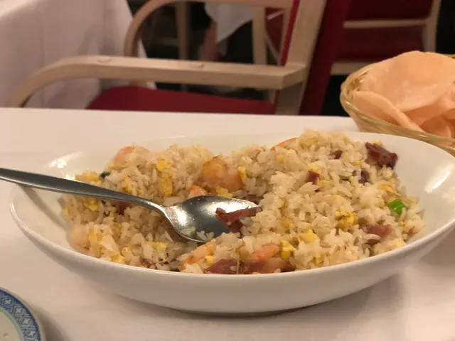 Lees Fortuna Court Chinese Restaurant