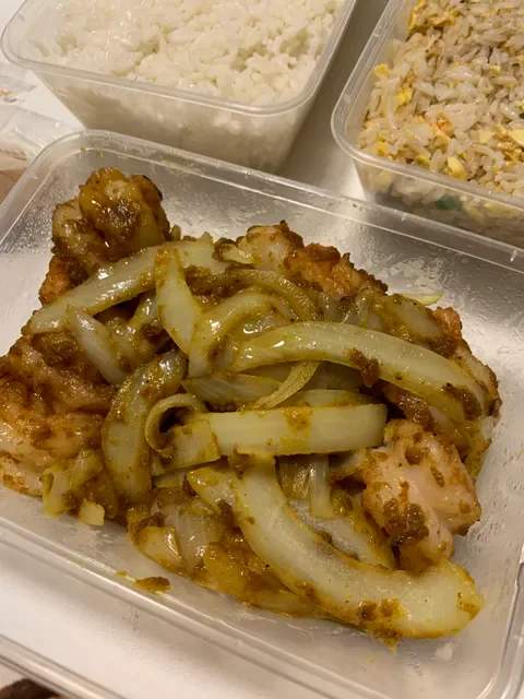 Lees Fortuna Court Chinese Restaurant