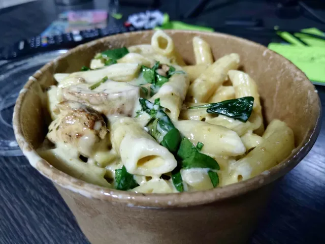 Lena’s Cafe