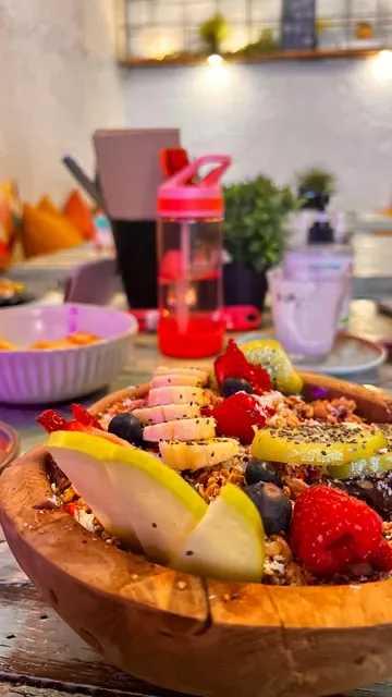 Lena’s Cafe