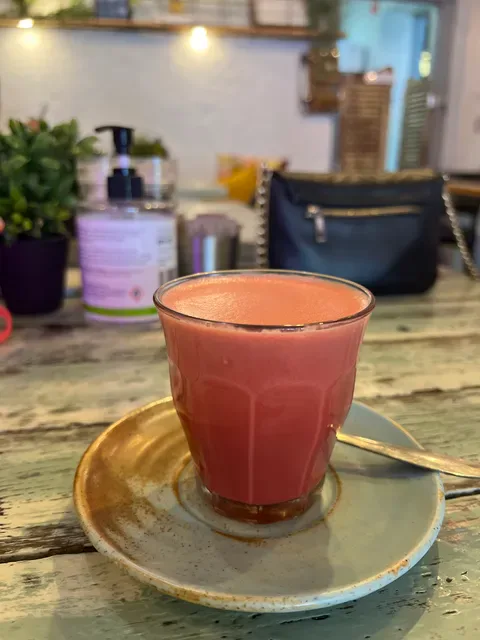 Lena’s Cafe