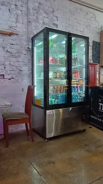 Lena’s Cafe