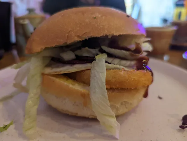 Lena’s Cafe