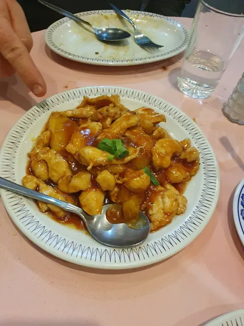 Leura Chinese Restaurant