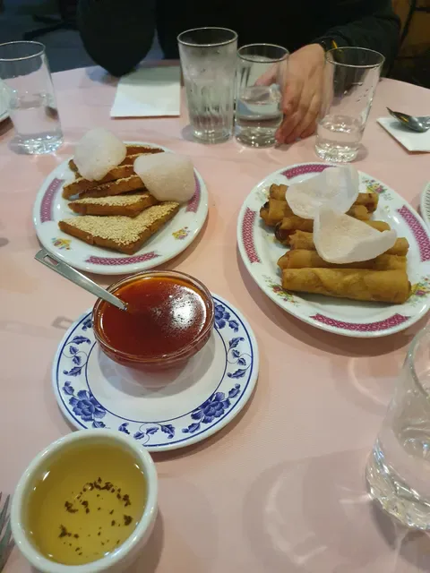 Leura Chinese Restaurant