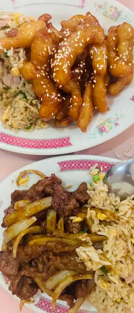Leura Chinese Restaurant