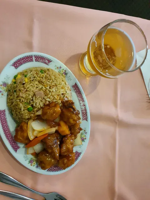 Leura Chinese Restaurant