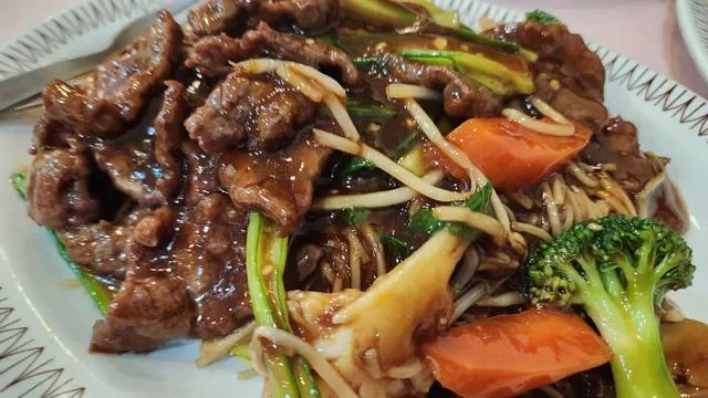 Leura Chinese Restaurant