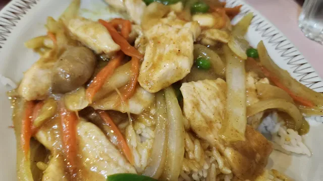 Leura Chinese Restaurant