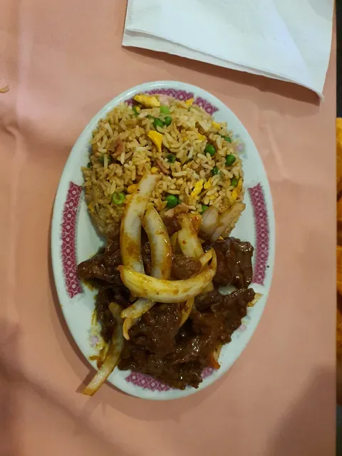 Leura Chinese Restaurant