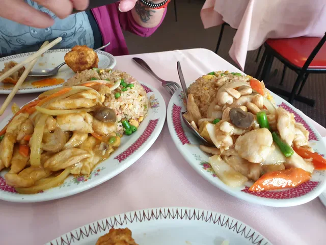 Leura Chinese Restaurant