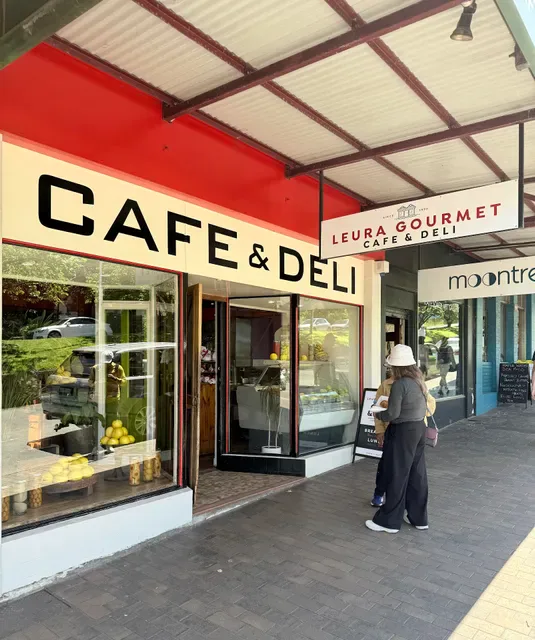 Leura Gourmet