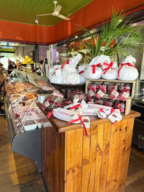 Leura Gourmet