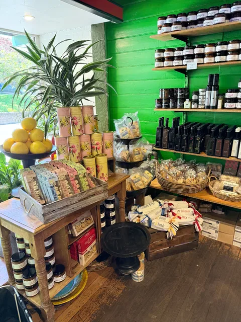 Leura Gourmet