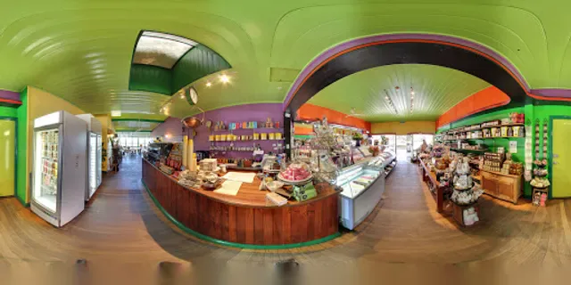 Leura Gourmet