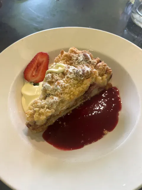 Leura Gourmet