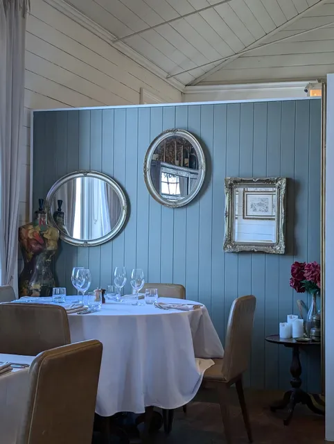 French Restaurant L'Héritage