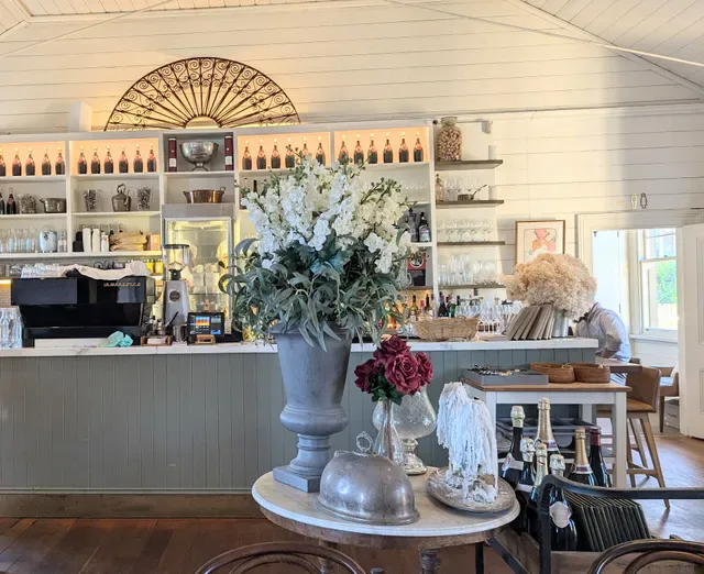 French Restaurant L'Héritage