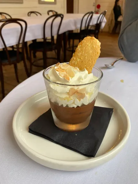 French Restaurant L'Héritage