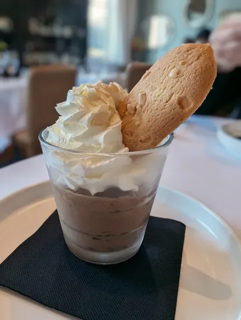 French Restaurant L'Héritage