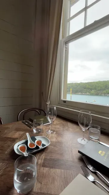 French Restaurant L'Héritage