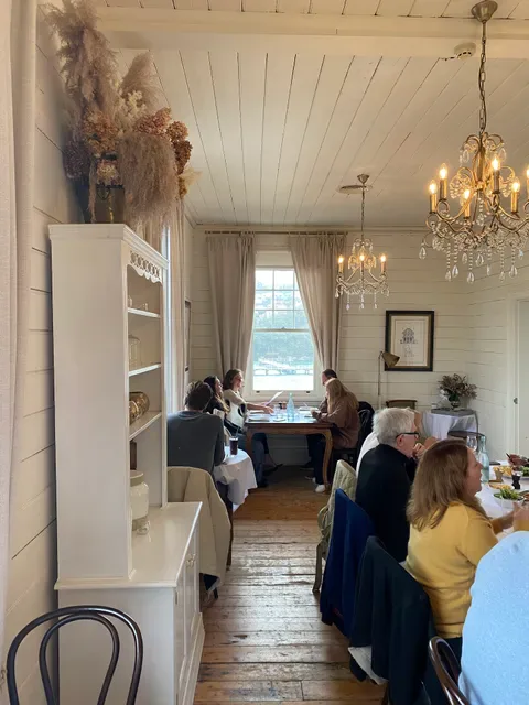 French Restaurant L'Héritage