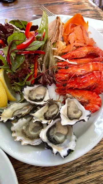 Life Boat Seafoods
