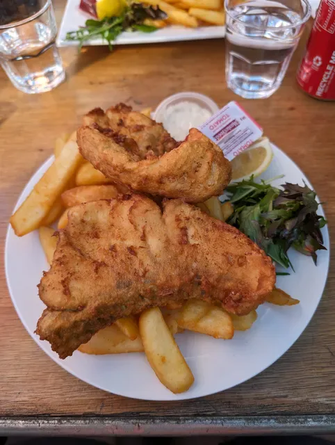 Life Boat Seafoods
