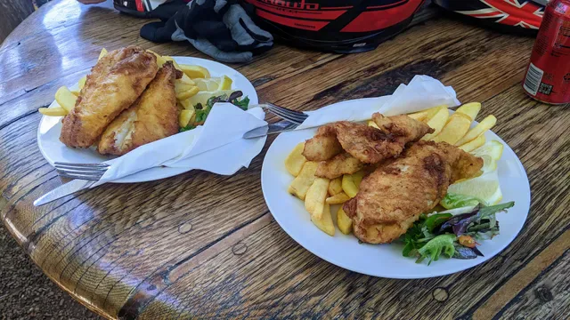 Life Boat Seafoods