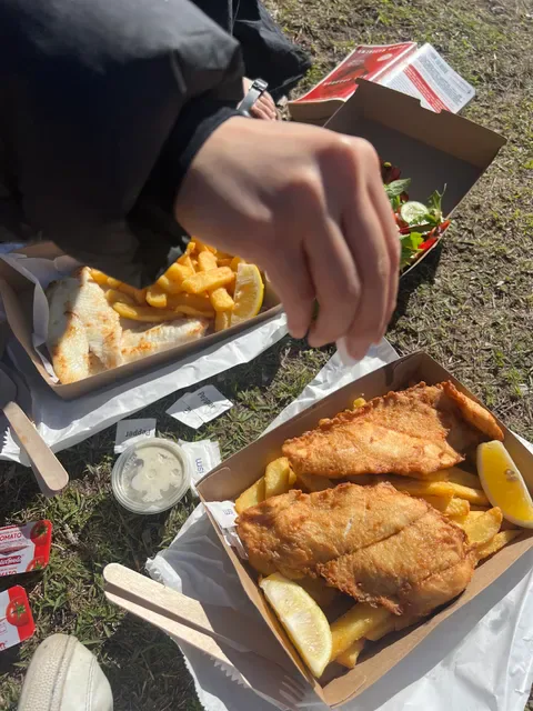 Life Boat Seafoods