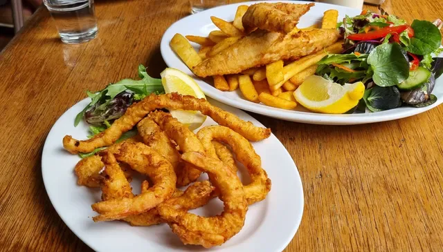 Life Boat Seafoods