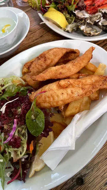 Life Boat Seafoods