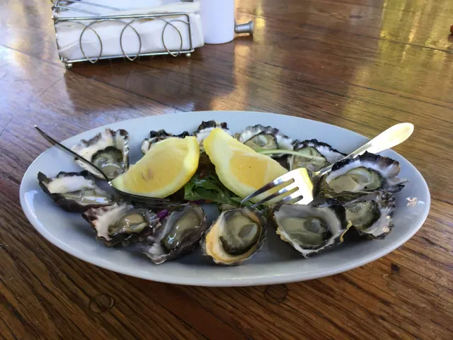 Life Boat Seafoods