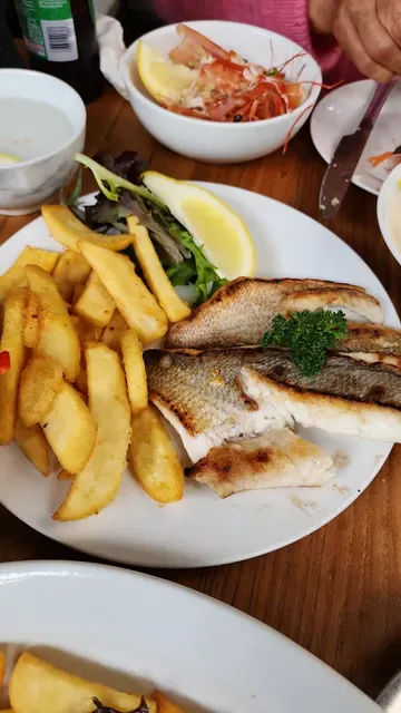 Life Boat Seafoods